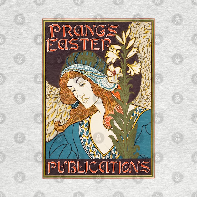 Prang's Easter Catalog by UndiscoveredWonders